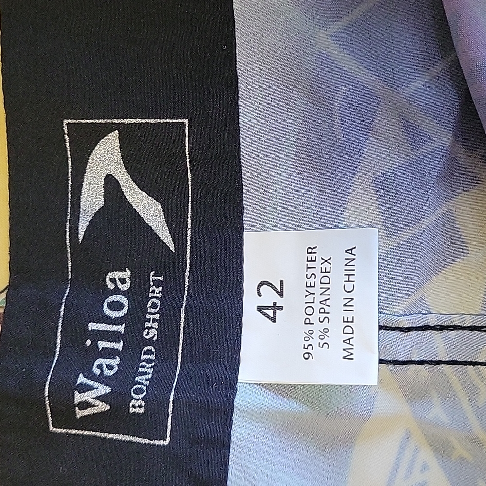 Boardshorts